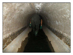 泰州管道高压清洗