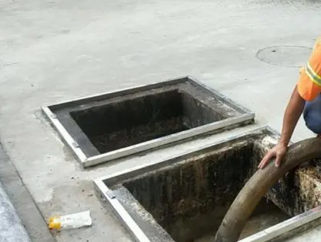 泰州化粪池清理