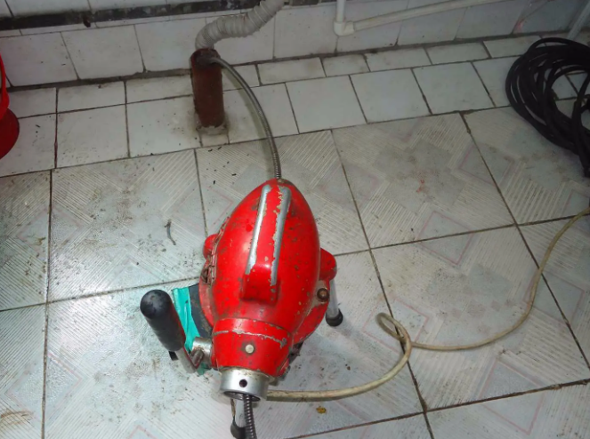 泰州下水道疏通