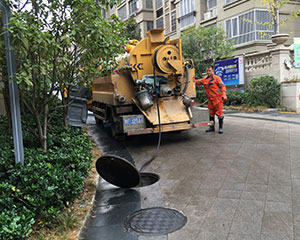 泰州管网知识-是否有行之有效的解决方案